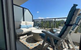 Apartament Studio Mila Spa Basen Sauna